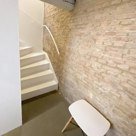 Grosse 73, Apartment