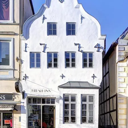 Grosse 73, Lejlighed