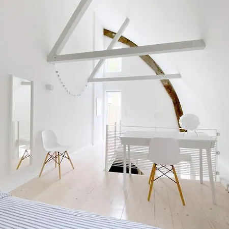 Grosse 73, Lejlighed Flensborg