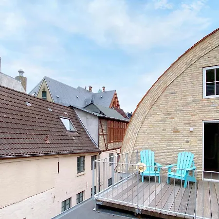 Grosse 73, Flensburg
