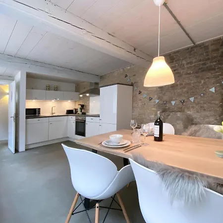 Grosse 73, Flensborg