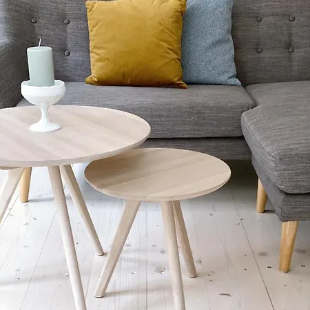 Grosse 73, Lejlighed Flensborg