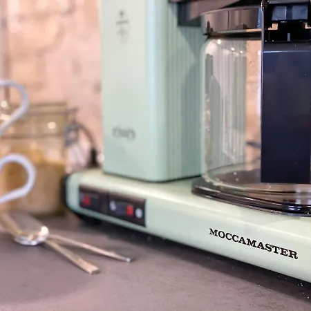 Grosse 73, Apartment Flensburg