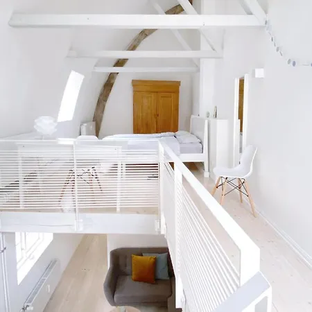 Apartment Grosse 73,