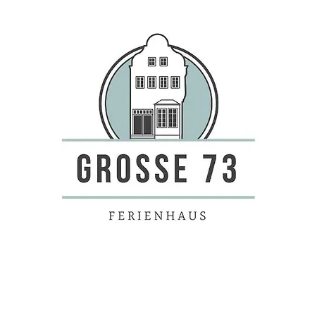 Apartment Grosse 73, Flensburg
