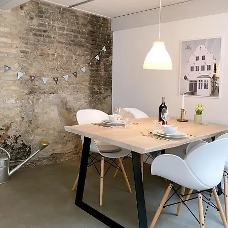 Grosse 73, Apartment Flensburg