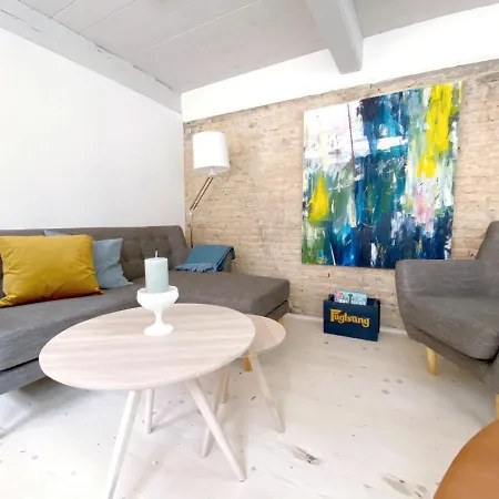 Apartment Grosse 73,