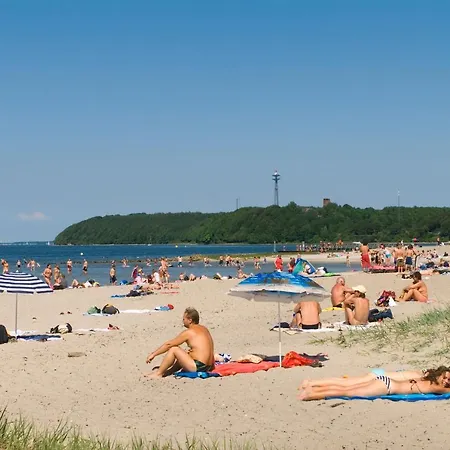 Grosse 73, Lejlighed *