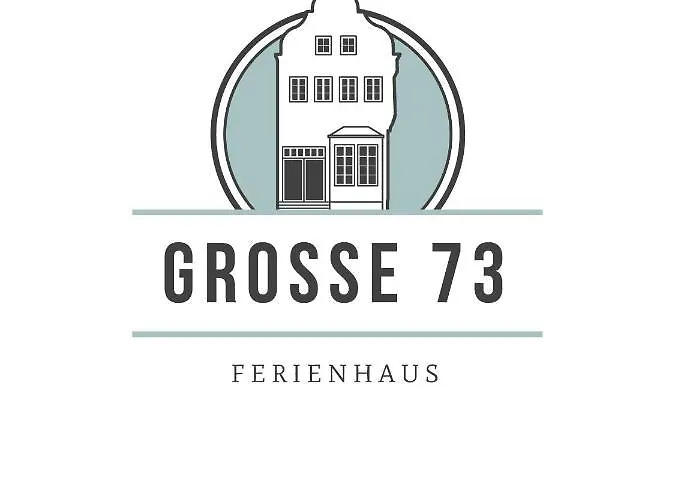 شقة Grosse 73, فلنسبورغ